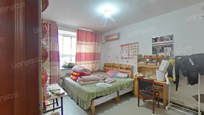 河南惠特照明有限公司职工公寓二手房实景图