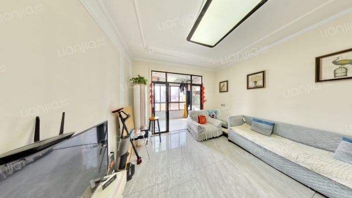 朝阳峰汇二手房实景图