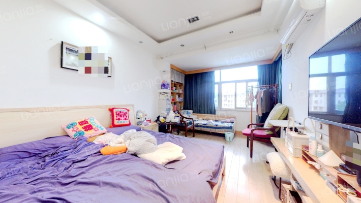 体育路45号二手房实景图