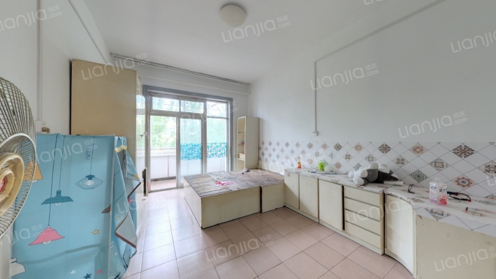 黄陵信用社宿舍二手房实景图