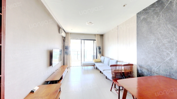 兆信金悦湾二手房实景图