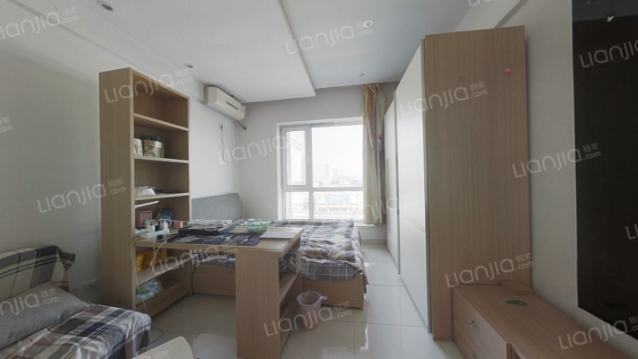 阳光经典二手房实景图