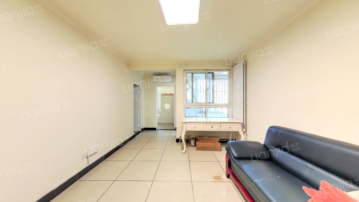 汇新家园二手房实景图