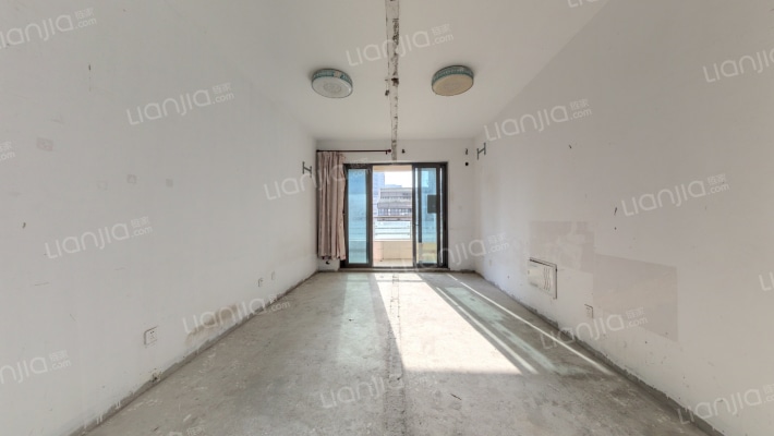 中信泰富又一城三期二手房实景图