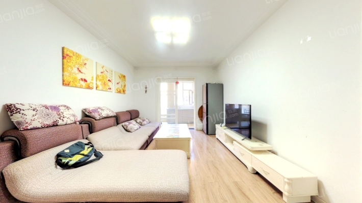 玉和苑小区二手房实景图