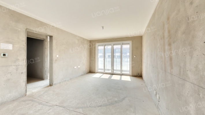 海伦堡璟和府二手房实景图