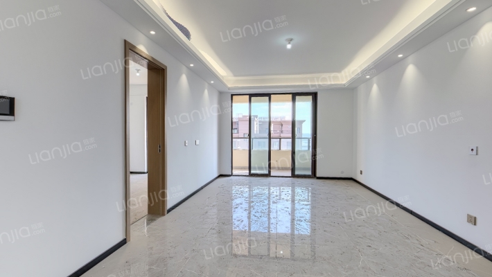 叶语书院二手房实景图