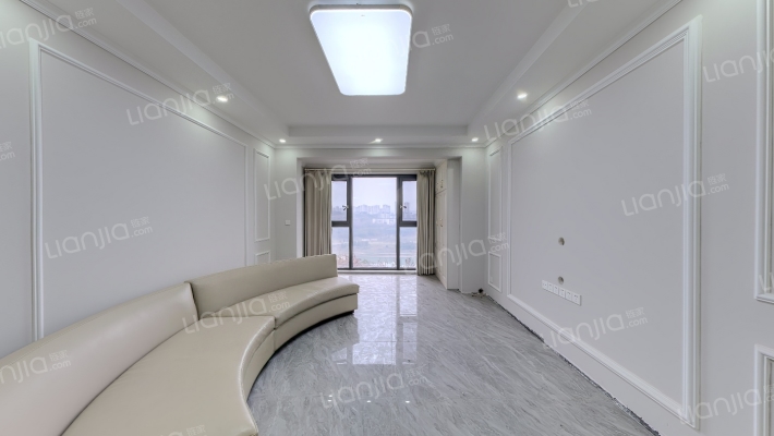 东原嘉阅湾画江山二手房实景图