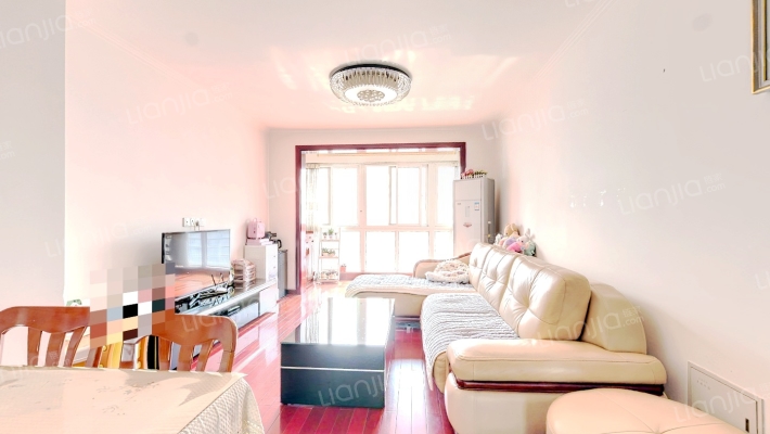 滨湖花园一期二手房实景图