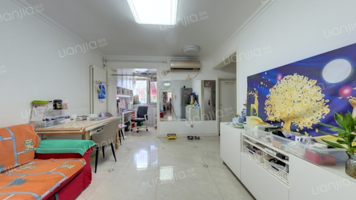 教场口街2号院二手房实景图