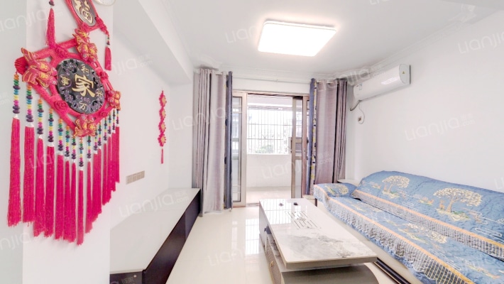 隆富楼二手房实景图