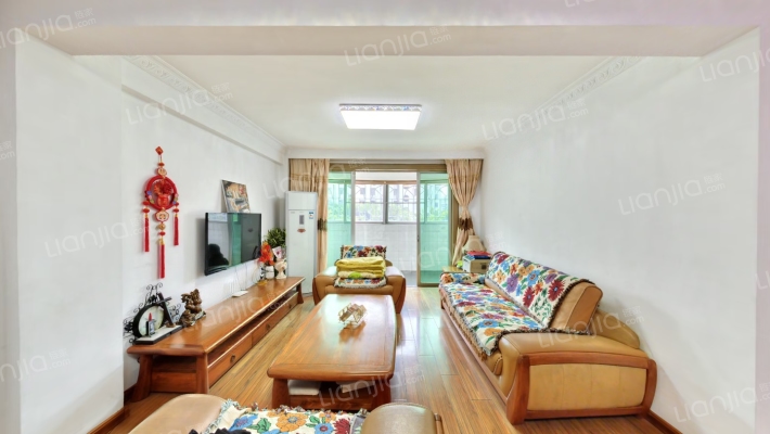 福国花园二手房实景图