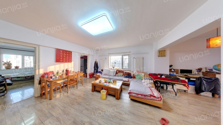 天阳公寓二手房实景图