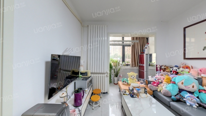 兰州市电信局家属院(白银路)二手房实景图