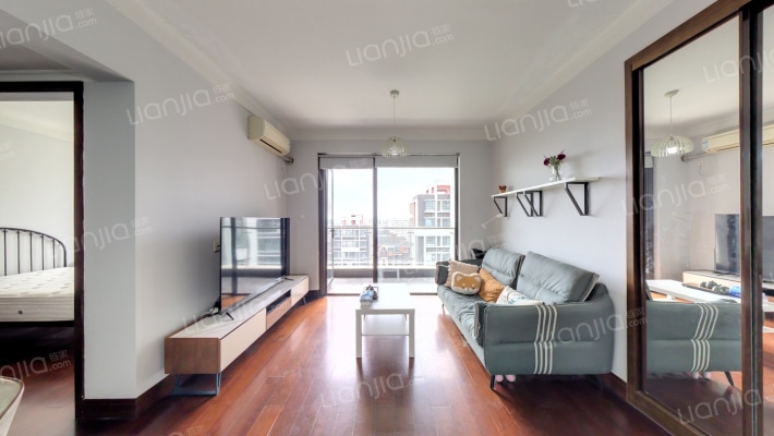 印象欧洲(公寓)二手房实景图