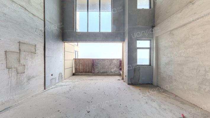 联诚雅郡二手房实景图