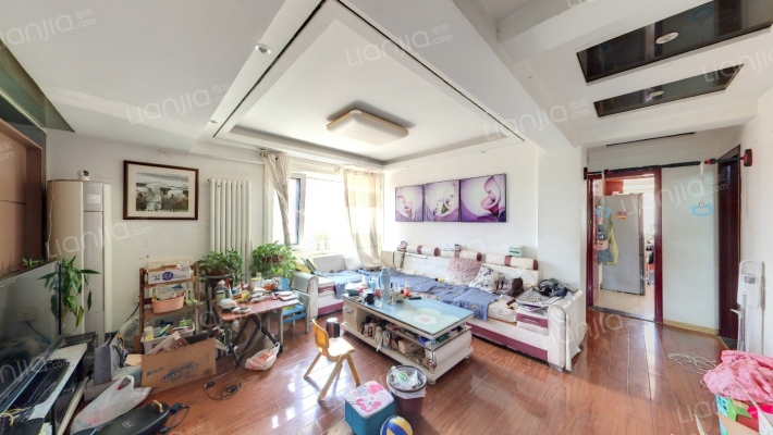 兴济河小区四区二手房实景图