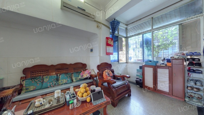 兴华楼二手房实景图