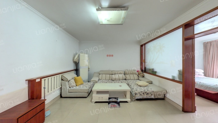 高家小区二手房实景图