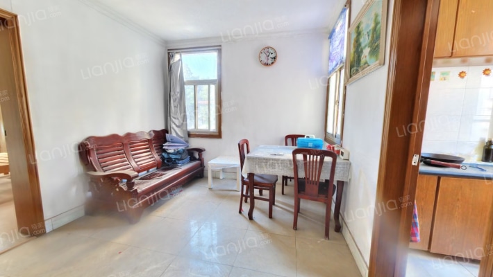 湖北东路460号二手房实景图