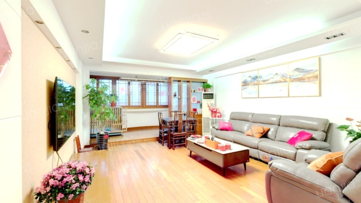 天虹公寓二手房实景图