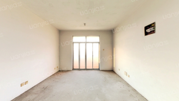 盛世华庭二手房实景图