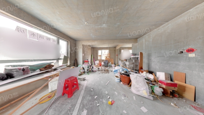 昌盛经典二期二手房实景图