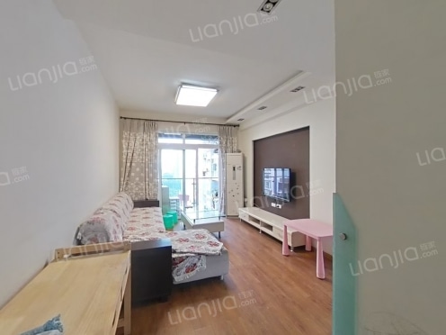 整租·学府大道69号美梦城真 2室1厅 西