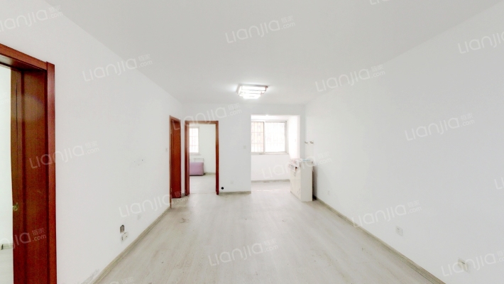 宏瑞星城二手房实景图