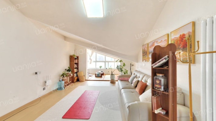 紫香阁二手房实景图