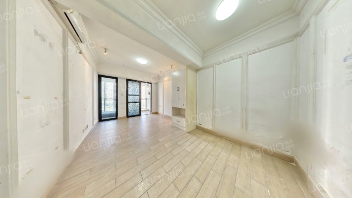 承翰半山海二手房实景图