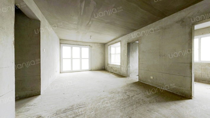 高教公寓二手房实景图