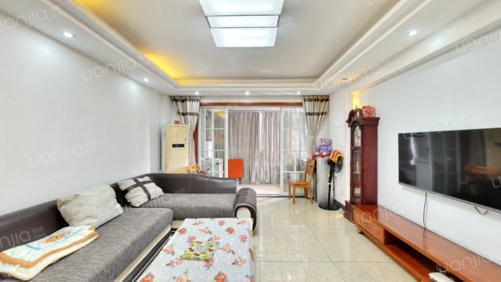 井亭家园二手房实景图