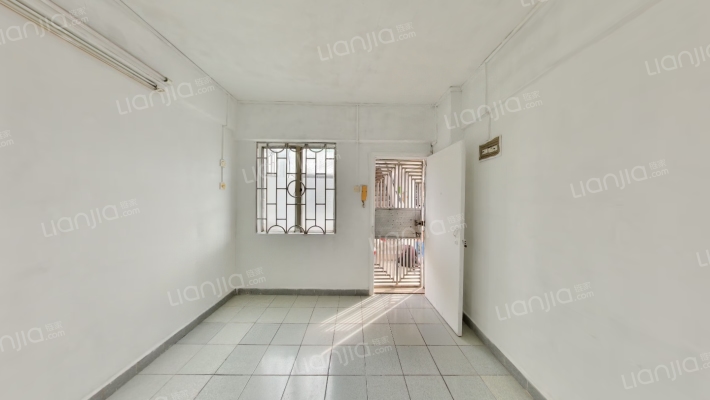 富力新村二手房实景图