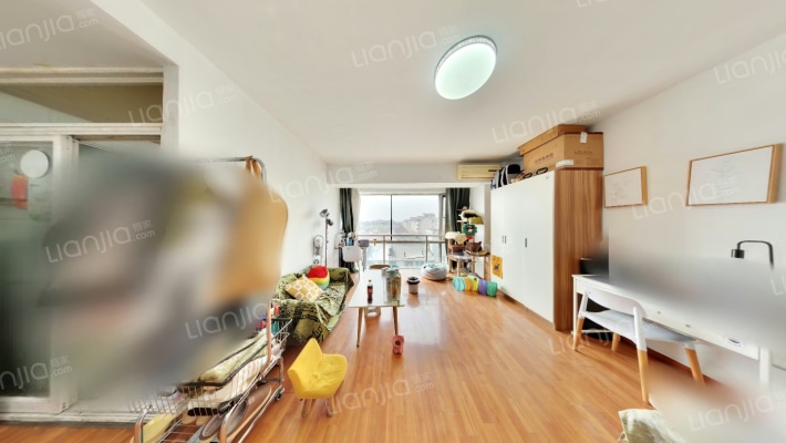 东晶国际二手房实景图