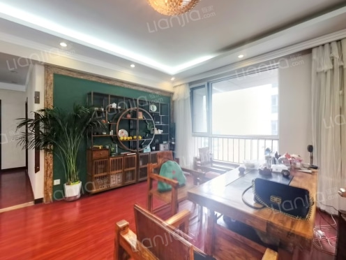 整租·鸿泰大厦 3室2厅 东