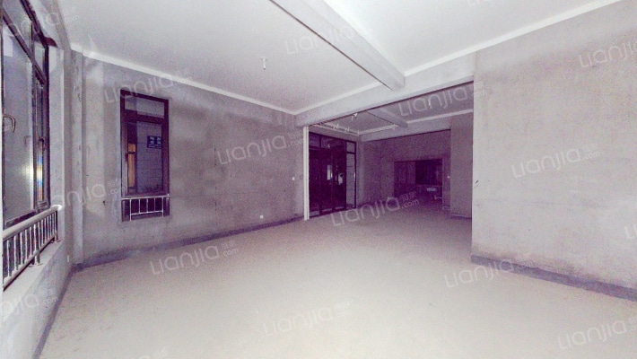 陶然名苑二手房实景图