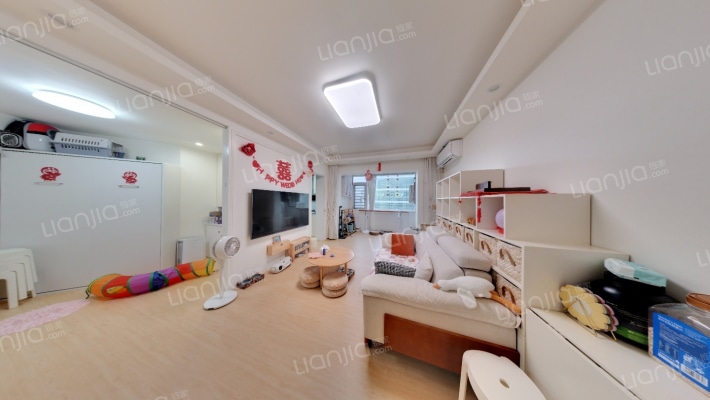 供电大厦 二手房实景图