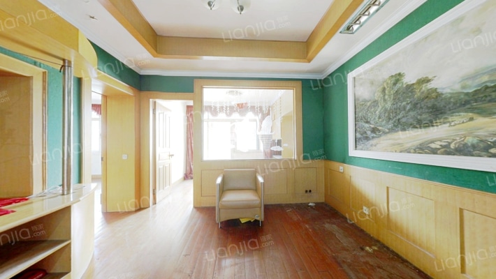 后二房路133弄二手房实景图