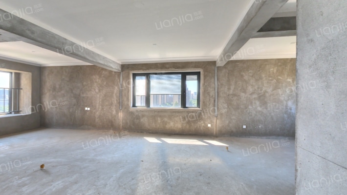 北辰香麓湾二手房实景图