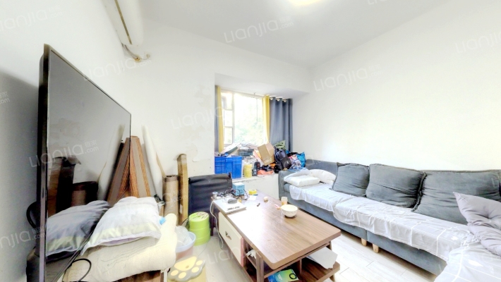 锦和康城和贵苑二手房实景图