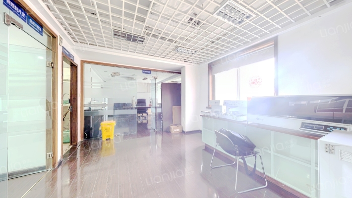 豪瑞新界二手房实景图