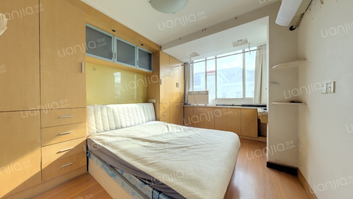 凯旋一村二手房实景图