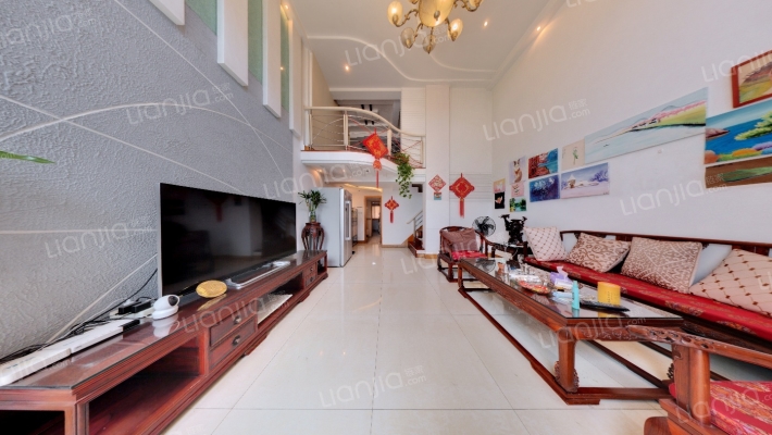 寒舍二手房实景图