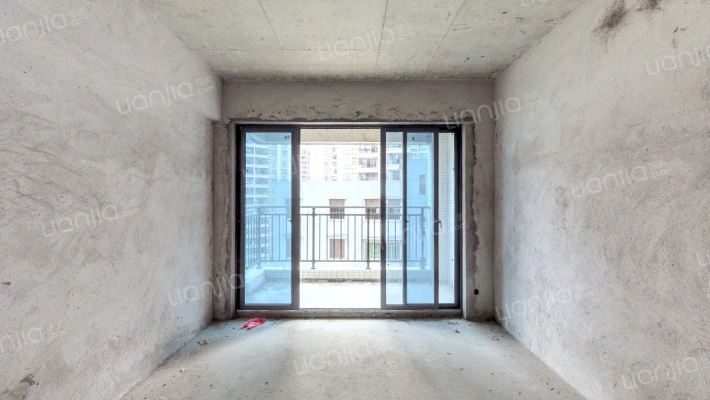 西湾阳光二手房实景图