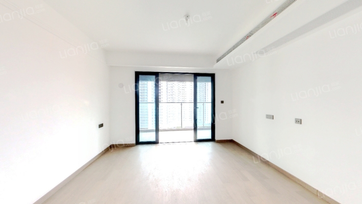 世纪水岸汀岸二手房实景图