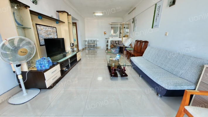 金裕大厦二手房实景图