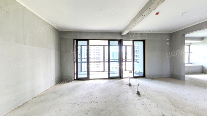 保利阅江台二手房实景图