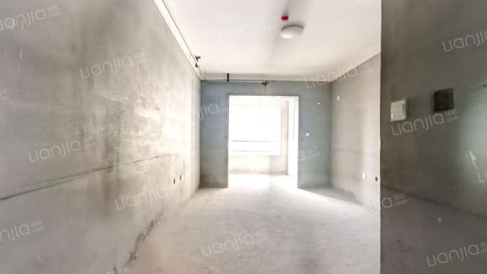 天明城财富二手房实景图