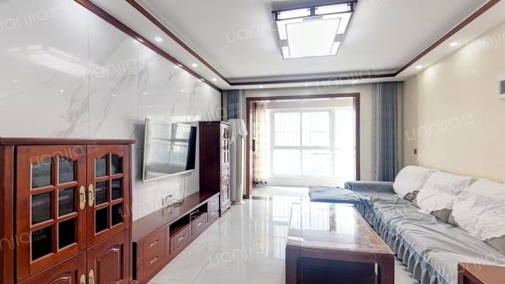 凯德国际二手房实景图